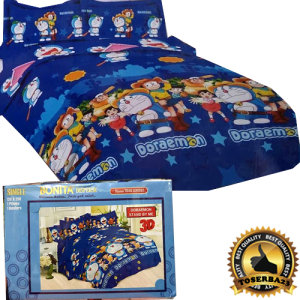 Sprei Bonita 120 B1 @153 Lbr