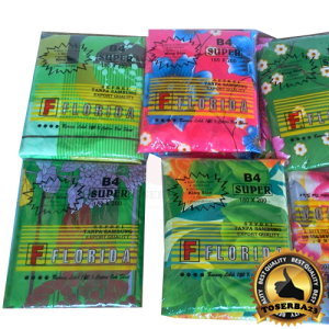 Sprei Florida B2 180