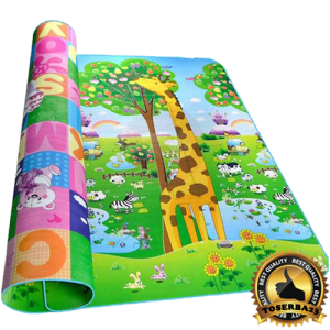 Tikar Foam Raksasa 2m @5/20 Lbr (PLASTIK) (6 ml)