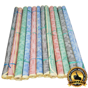 Tikar Jali L (180) Motif @15 Rol